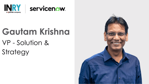 Discovering ServiceNow Project Portfolio Management - Ep.4