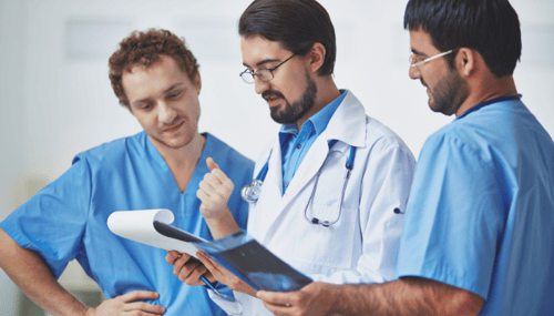 A Paradigm Shift with INRY's Intranet Platform Utilizing Employee Center Pro for a Leading Healthcare Organization