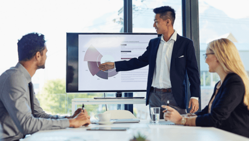 Empowering Public Safety Operations with Modern IT Service Excellence