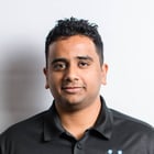 Picture of Vishal Raghavan Picture of Vishal Raghavan