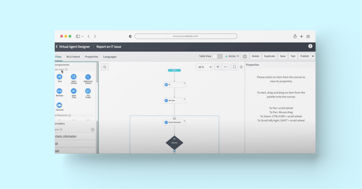 3 Top Out-of-the-Box Capabilities of Generative AI Controller on ServiceNow-1