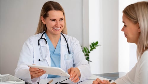 A Healthcare Organization Adopts ServiceNow ITSM to Improve IT services