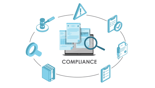 A quick look at compliance with ServiceNow Audit Management