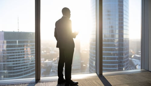 Rewire Your Business: The Mid-Market Guide to AI-Driven Transformation