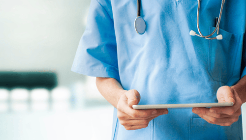 Alameda Health System’s People First Approach to Driving Operational Efficiency