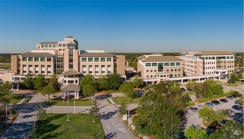 Baptist Health Optimizes IT Projects to Enhance Patient Care