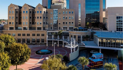 Baptist Health Shifts to Modernize IT Service Management with ServiceNow