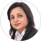 Picture of Bharti Sharma Picture of Bharti Sharma