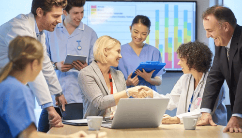Unifying HR Service Delivery Amidst Organizational Shifts