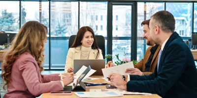 How ServiceNow HRSD Helped California DMV Reimagine Workforce Efficiency