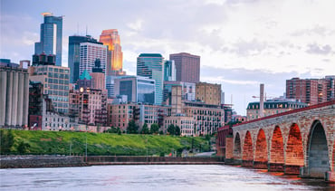 City of Minneapolis sources ideas from its citizens with ServiceNow