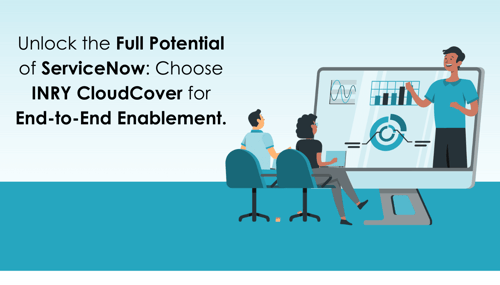 Unlock ServiceNow Success through Expert Enablement and Adoption with ...