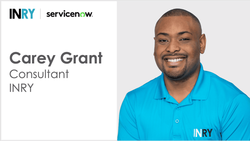 Customer Service Management with ServiceNow