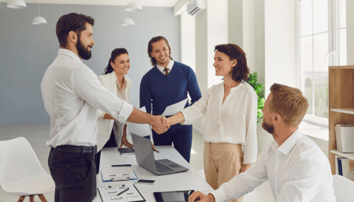 Managers at General Mills claim back valuable time with ServiceNow Manager Hub
