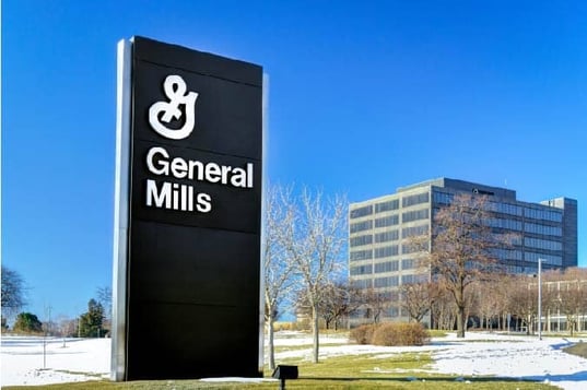 General Mills transformed global HR-2
