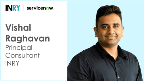 HR Integrations for ServiceNow