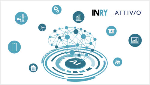 INRY partners with Attivio to enrich ServiceNow workflows with AI