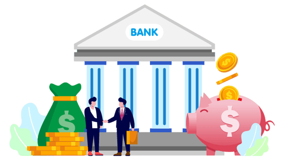 Exceed customer expectations by creating connected banking experiences with INRY Banking Solutions