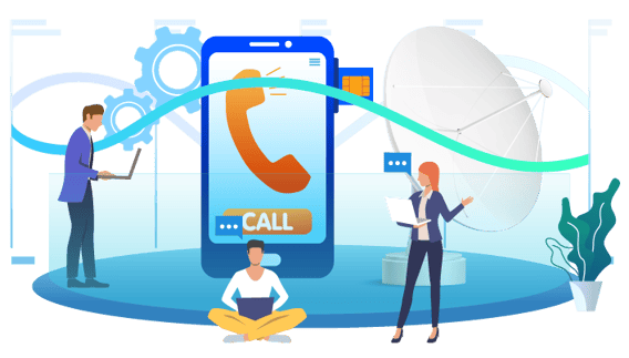 Transforming OSS/BSS to enable next-gen Telecom operations