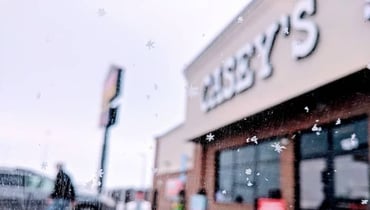 Casey's employees use one portal to get help from any department