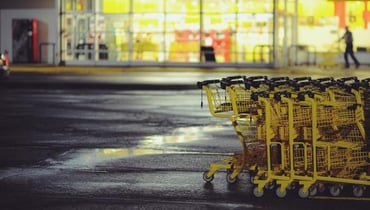 Fortune 500 Retailer insourced HR Service Delivery with ServiceNow