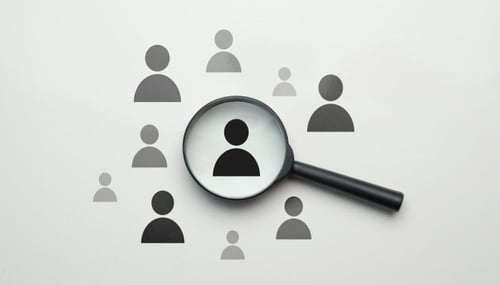 Large Health Insurer hires quality talent fast with INRY's Applicant Tracking System app