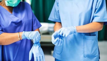 UNC Health efficiently manages IT investments with ServiceNow