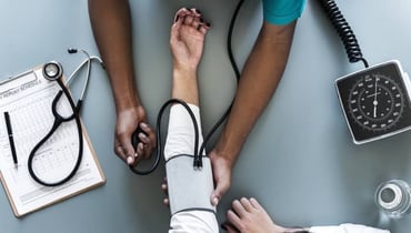 Medical Devices client speeds up Vendor Risk Assessments