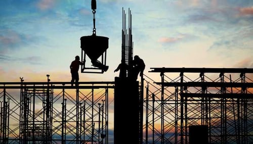 Construction firm delivers an unmatched Employee Experience with Recognition and Rewards