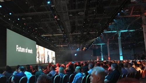 ICYMI Key Takeaways From Knowledge18