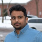 Picture of Vishal Raghavan Picture of Vishal Raghavan