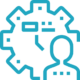 Integrated OCM