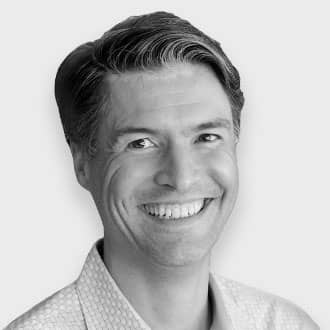 Picture of JD, Chief Revenue Officer at INRY