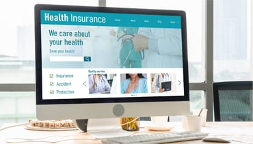 Major US Health Insurance client streamlined SOC2 compliance