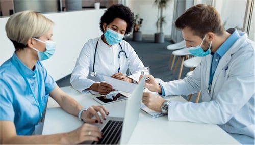 Private Health Management Creates Impactful Patient Experiences with ServiceNow HCLS