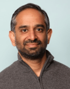 Picture of Vinu Murthy