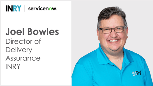 ServiceNow Instance Health and Best Practices Equals Happy Users
