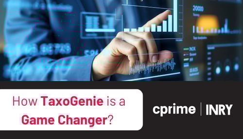Automating Knowledge Management with AI: The Power of TaxoGenie