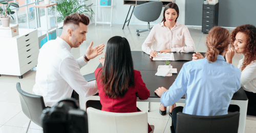 Elevating HR Service Delivery for a Global Life Sciences Innovator