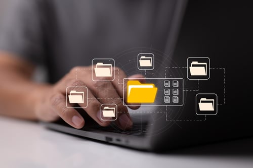 Market Leadership Through Informed Investment