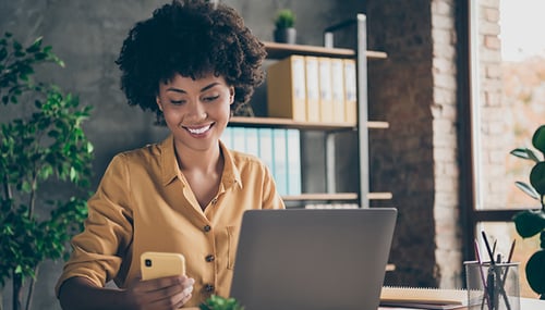 Western Union and Consumerizing the Employee Experience Advantage