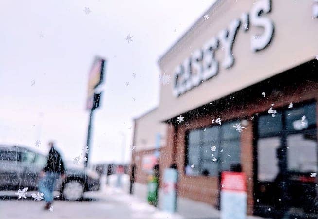 Casey's single employee portal for IT, HR, Facilities, and more