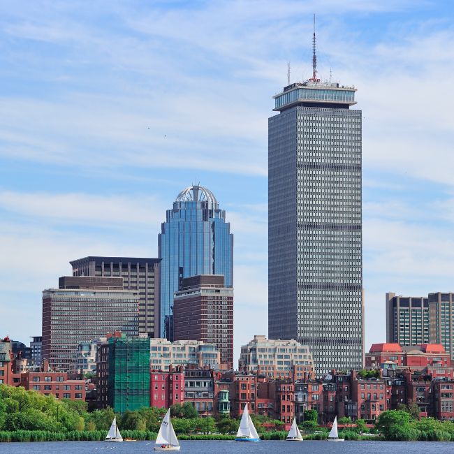 Meet INRY at the ServiceNow Boston Healthcare Roadshow