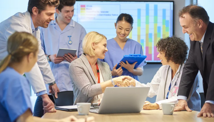 Unifying HR Service Delivery Amidst...