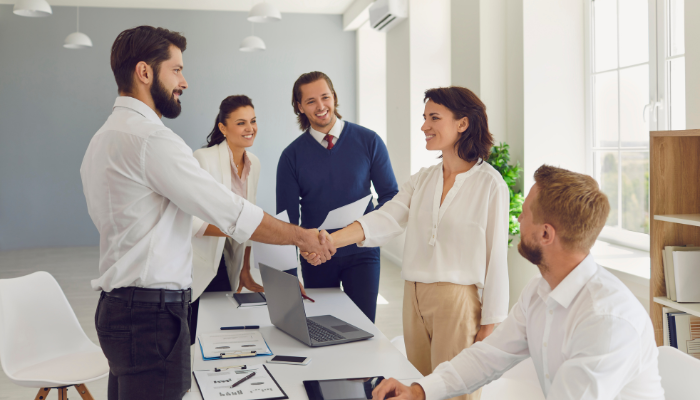 Unifying HR Service Delivery Amidst...