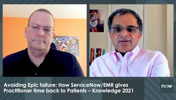 Webinar: Avoiding Epic Failure - How...
