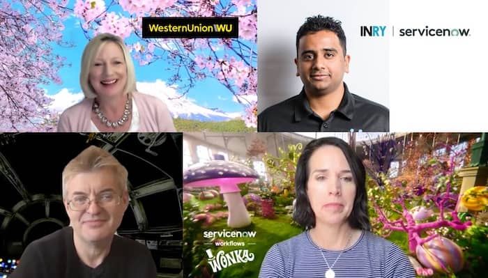 Webinar: Consumerizing Employee Experience to...