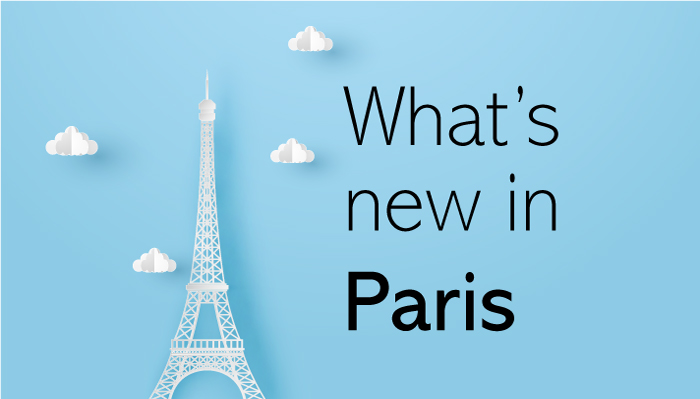 A roundup of the most promising features of the ServiceNow “Paris” release