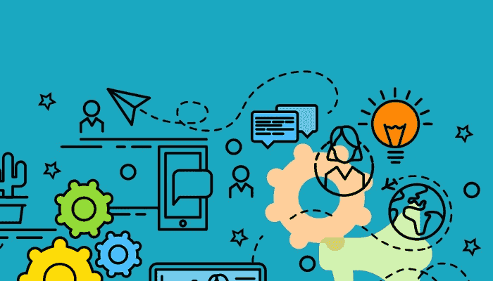 Integrated Organizational Change Management with PASS