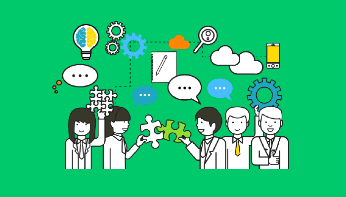 Integrated Organizational Change Management